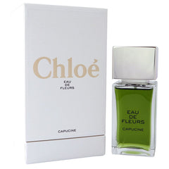 Eau de Fleurs Ca by Chloe for Women 3.4 oz EDT Spray