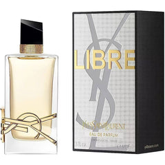 Libre by Yves Saint Laurent for Women 3.0 oz EDP Spray