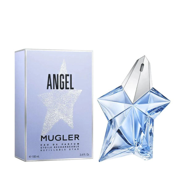 Angel by Mugler for Women 3.4 oz EDP Spray