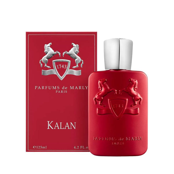 Kalan by Parfums de Marly for Unisex 4.2 oz EDP Spray