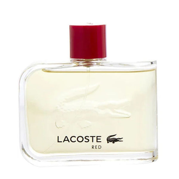 Style in Play by Lacoste for Men 4.2 oz EDT Spray Tester