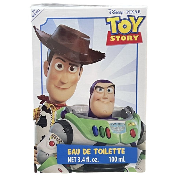 Toy Story by Disney for Boys 3.4 oz EDT Spray