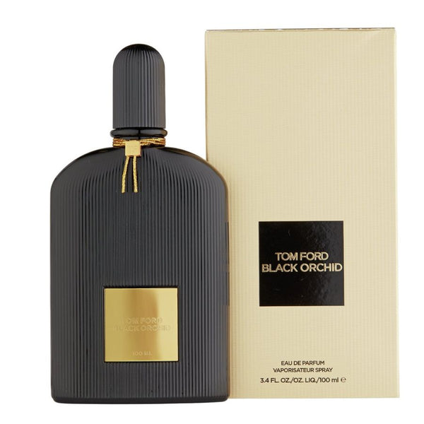 Black Orchid by Tom Ford for Women 3.4 oz EDP Spray