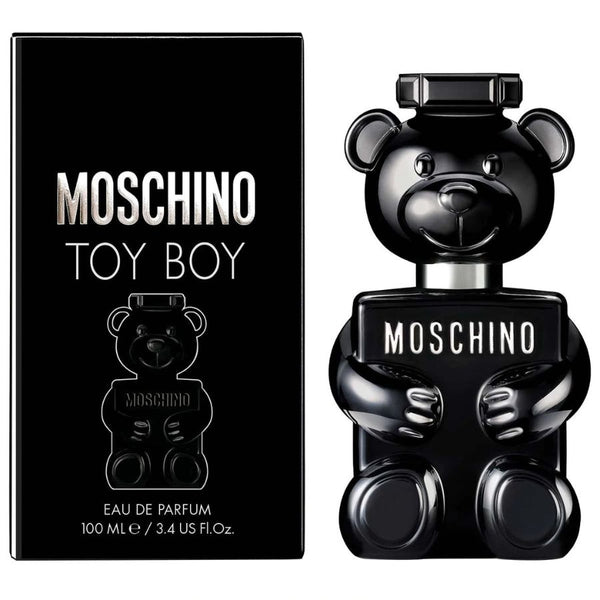 Toy Boy by Moschino for Men 3.4 oz EDP Spray