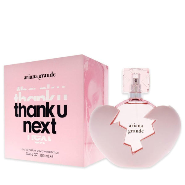 Thank You Next by Ariana Grande for Women 3.4 oz EDP Spray