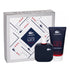 French Panache by Lacoste for Men 3.4 oz EDT 2pc Gift Set