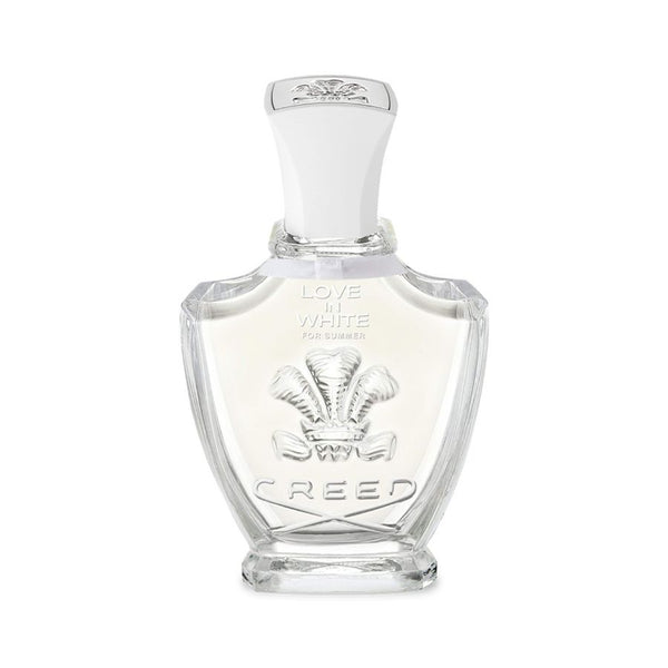 Love in White for Summer by Creed for Women 2.5 oz EDP Spray Tester