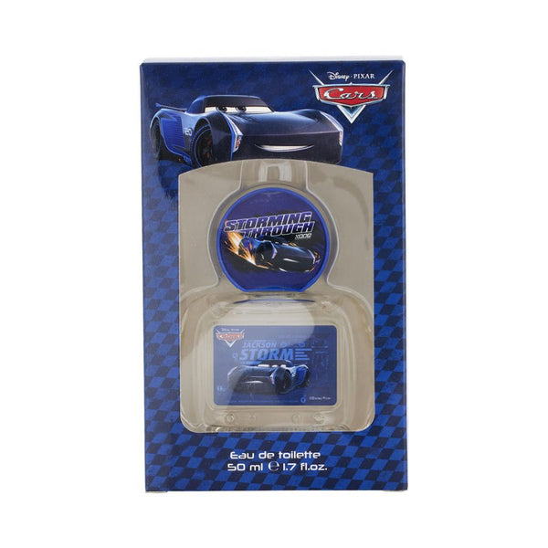 Cars Jackson Sto by Disney for Boys 1.7 oz EDT Spray