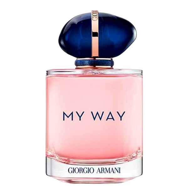 My Way by Giorgio Armani for Women 3.4 oz EDP Spray Tester