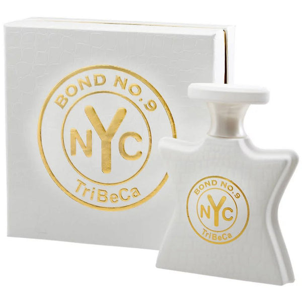 TriBeca by Bond No. 9 for Unisex 3.4 oz EDP Spray