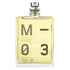 Molecule 03 by Escentric Molecules for Unisex 3.4 oz EDT Spray Tester