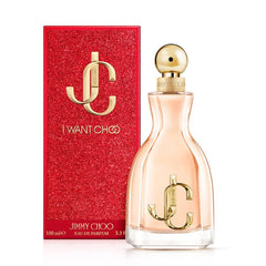 I Want Choo by Jimmy Choo for Women 3.4 oz EDP Spray