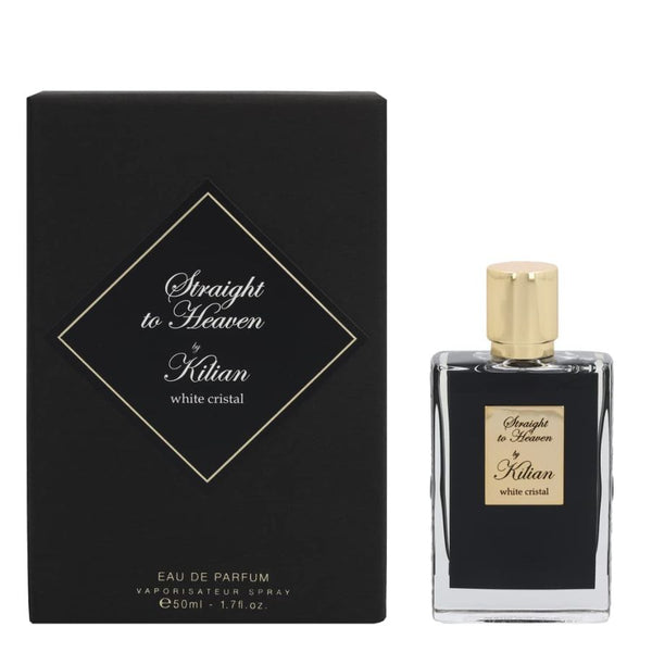 Straight Heaven by By Kilian for Unisex 1.7 oz EDP Spray