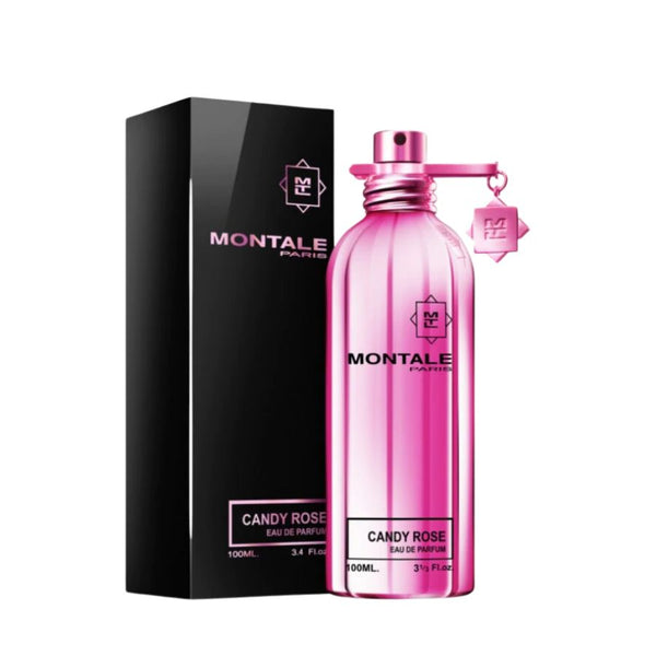 Candy Rose by Montale for Women 3.4 oz EDP Spray