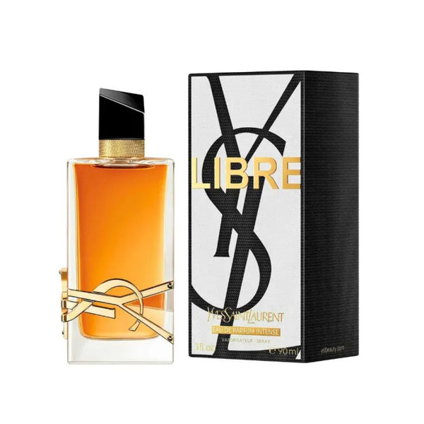 Libre Intense by Yves Saint Laurent for Women 3.0 oz EDP Spray