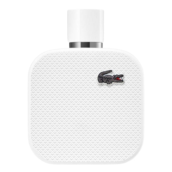 Blanc by Lacoste for Men 3.4 oz EDP Spray Tester