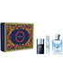 Versace Pour Homme by Versace for Men 3.4 oz EDT 3PC Gift Set