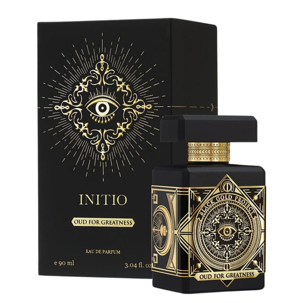 Oud For Greatnes by Initio Parfums Prives for Unisex 3.0 0z EDP Spray