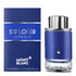 Explorer Ultra Blue by Montblanc for Men 3.4 oz EDP Spray