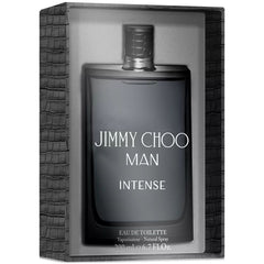 Jimmy Choo Inten by Jimmy Choo for Men 6.7 oz EDT Spray
