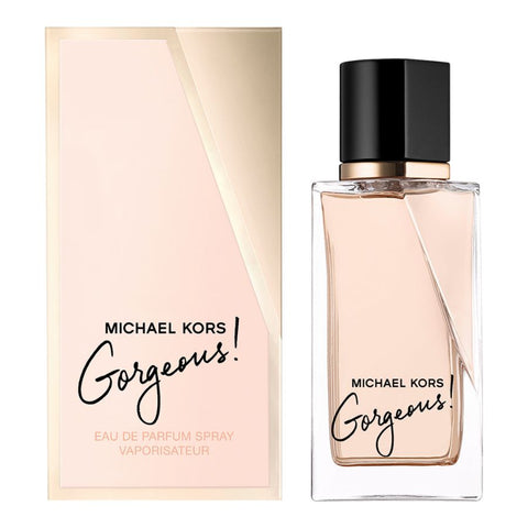 Gorgeous by Michael Kors for Women 3.4 oz EDP Spray