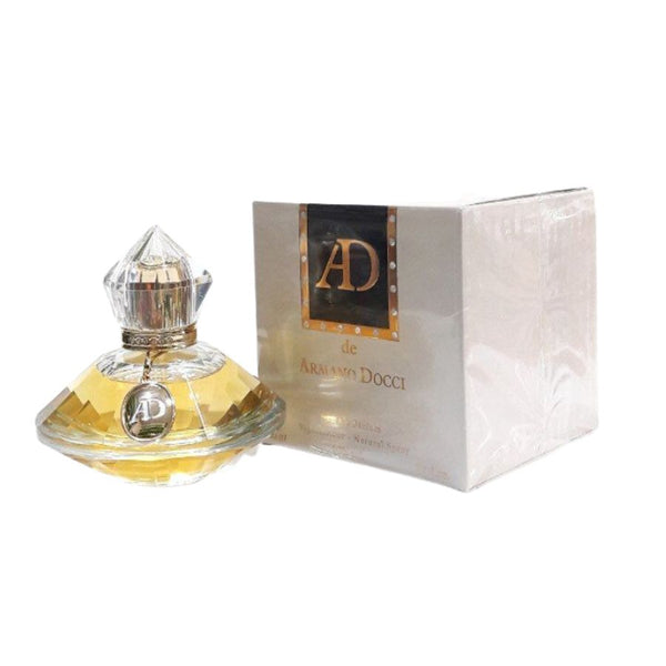 AD by Armando Docci for Women 2.7 oz EDP Spray