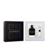 Gentleman by Givenchy for Men 3.4 oz EDP 2pc Gift Set