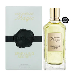 Sparkling Magic by Victor & Rolf for Women 2.5 oz EDP Spray