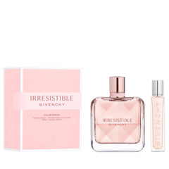 Irresistible by Givenchy for Women 2.7 oz EDP 2pc Gift Set