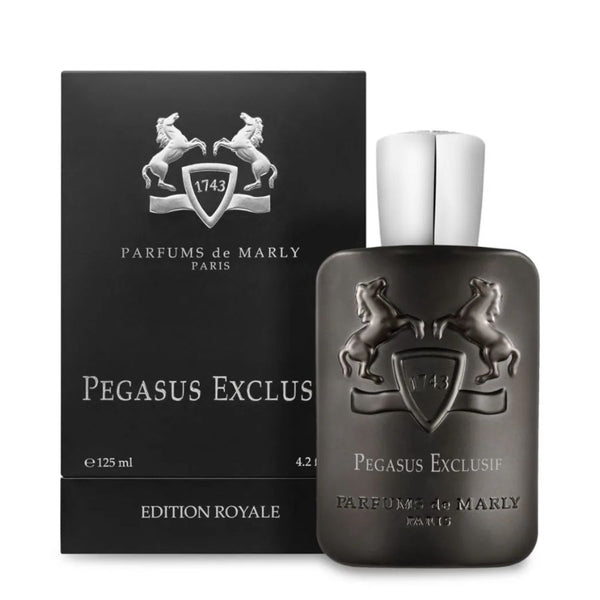 Pegasus Exclusif by Parfums de Marly for Men 4.2 oz EDP Spray