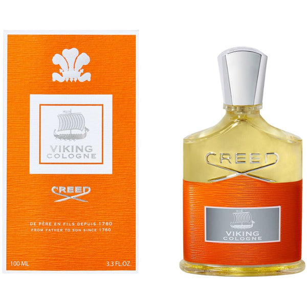 Viking Co by Creed for Men 3.4 oz EDP Spray