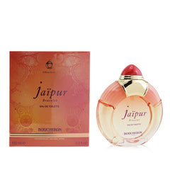 Jaipur Bracelet Spring by Boucheron for Women 3.4 oz EDT Spray