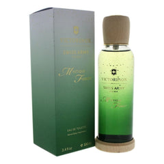Swiss Army Mistique Forest by Victorinox Women 3.4 oz EDT Spray