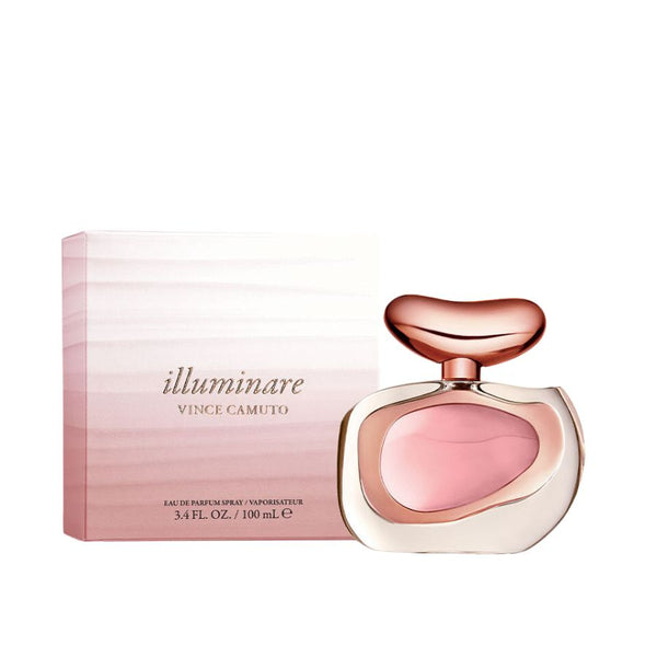 Illuminare by Vince Camuto for Women 3.4 oz EDP Spray