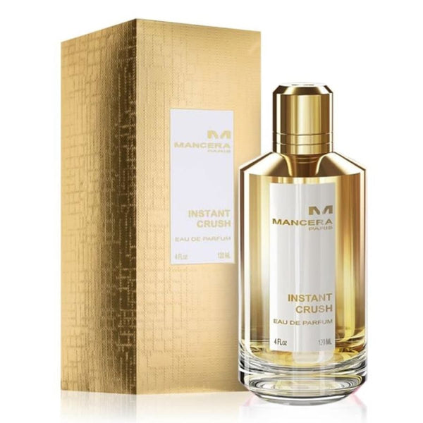 Instant Crush by Mancera for Unisex 4.0 oz EDP Spray