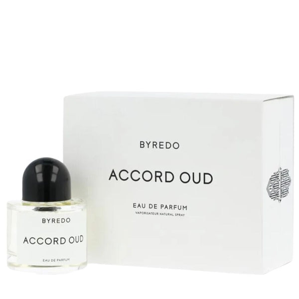 Accourd Oud by Byredo for Unisex 3.4 oz EDP Spray