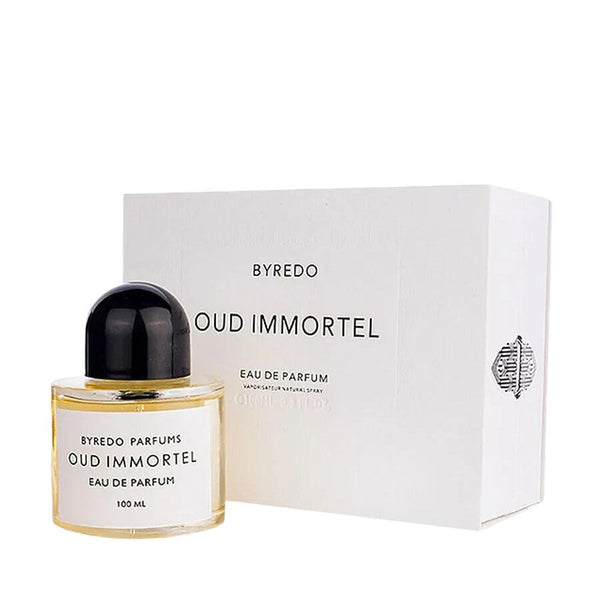 Oud Immortal by Byredo for Unisex 3.4 oz EDP Spray