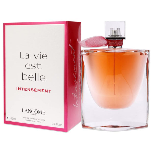 La Vie Intense by Lancôme for Women 3.4 oz EDP Spray