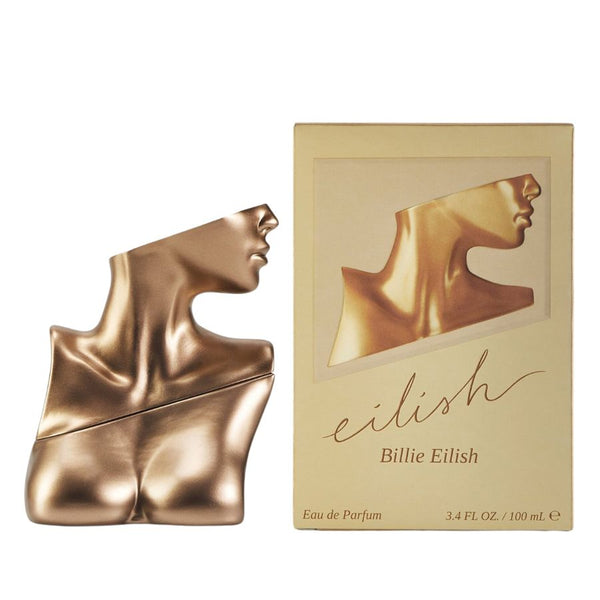 Eilish by Billie Eilish for Women 3.4 oz EDP Spray