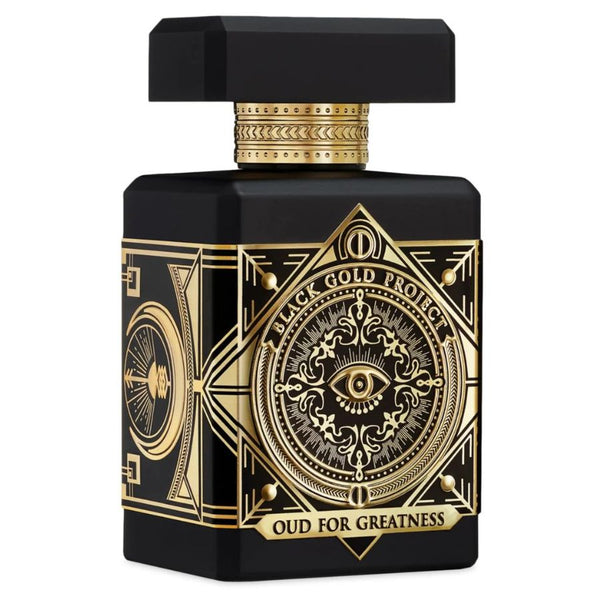 Oud For Greatnes by Initio Parfums Prives for Unisex 3.0 oz EDP Spray Tester
