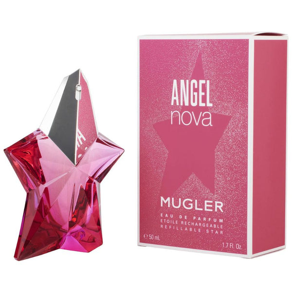 Angel Nova by Mugler for Women 1.7 oz EDP Spray