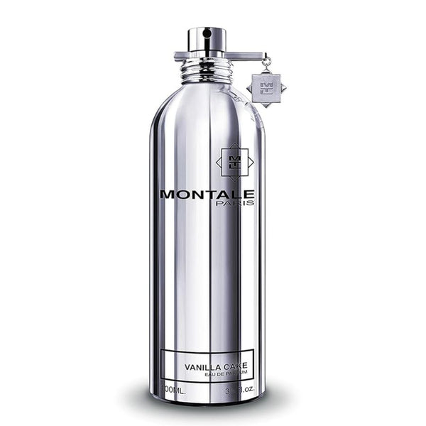 Vanilla Cake by Montale for Women 3.4 oz EDP Spray Tester