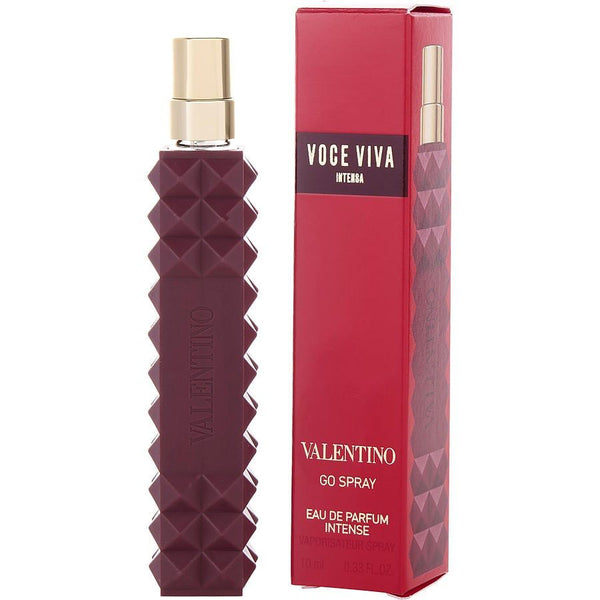 Voce Viva Inten by Valentino for Women 10ml EDP Spray