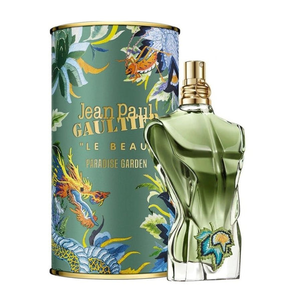 Le Beau Paradise by Jean Paul Gaultier for Men 4.2 oz EDP Spray