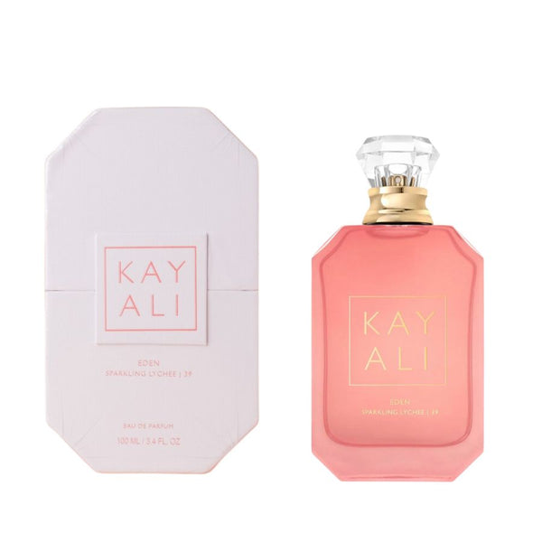 Sparkling Lychee 39 by Kayali for Women 3.4 oz EDP Spray