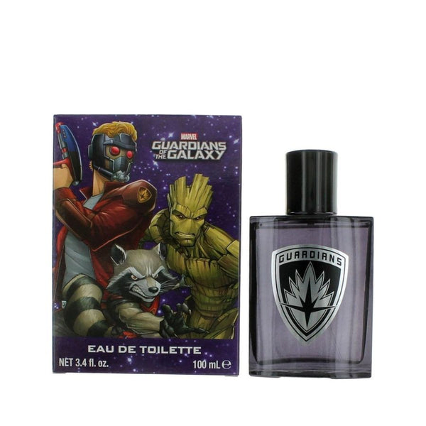 Guardians Galaxy by Disney for Boys 3.4 oz EDT Spray