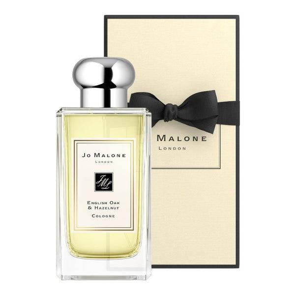 English Oak & Hazelnut by Jo Malone for Unisex 3.4 oz EDC Spray