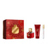 CH by Carolina Herrera for Women 3.4 oz EDT 3pc Gift Set