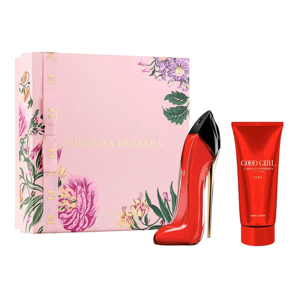 Very Good Girl by Carolina Herrera for Women 2.7 oz EDP 2pc Gift Set