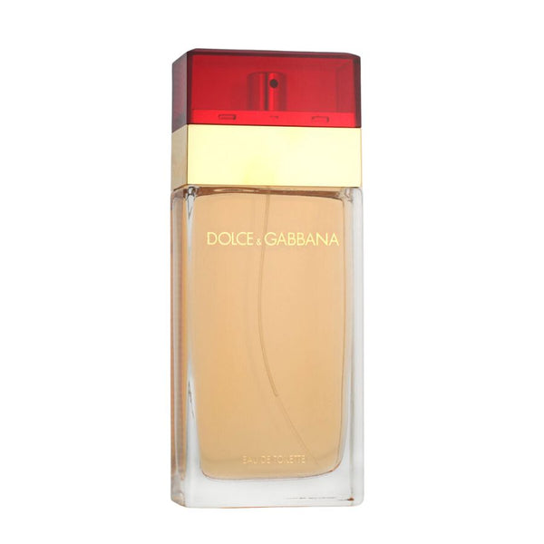 Pour Femme by Dolce & Gabbana for Women 3.4 oz EDT Spray Tester